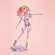 MegaHouse GGG (Gundam Girls Generation) Mobile Suit Gundam SEED FREEDOM Lacus Clyne Pilot Suit Ver. Plastic Figure gallery thumbnail