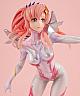 MegaHouse GGG (Gundam Girls Generation) Mobile Suit Gundam SEED FREEDOM Lacus Clyne Pilot Suit Ver. Plastic Figure gallery thumbnail