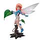 MegaHouse Full Scale Works Aura Battler Dunbine Chum Huau Plastic Figure gallery thumbnail