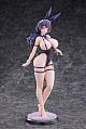 Otherwhere Juujun na Hina Verna Illustrated by Sue Deluxe Edition 1/6 Plastic Figure gallery thumbnail