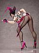 FREEing Street Fighter 6 Han Juri Bunny Ver. 1/4 Plastic Figure gallery thumbnail