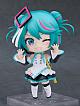 GOOD SMILE COMPANY (GSC) Character Vocal Series 01 Hatsune Miku Nendoroid Hatsune Miku MIKU EXPO 10th Anniversary Ver. gallery thumbnail