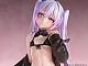 FOTS JAPAN Gothic Girl no Itazura Esther 1/6 PMMA Figure gallery thumbnail