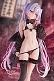 FOTS JAPAN Gothic Girl no Itazura Esther 1/4 PMMA Figure gallery thumbnail