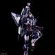 SQUARE ENIX Xenogears FORM-ISM ACT Weltall Action Figure gallery thumbnail