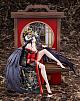 KADOKAWA KDcolle Overlord Albedo Kenran Wafuku Ver. 1/7 Plastic Figure gallery thumbnail