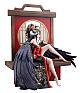 KADOKAWA KDcolle Overlord Albedo Kenran Wafuku Ver. 1/7 Plastic Figure gallery thumbnail