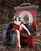 KADOKAWA KDcolle Overlord Albedo Kenran Wafuku Ver. 1/7 Plastic Figure gallery thumbnail