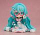 GOOD SMILE COMPANY (GSC) Character Vocal Series 01 Hatsune Miku Nendoroid Doll Hatsune Miku Ouchi Co-de Ver. gallery thumbnail