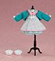 GOOD SMILE COMPANY (GSC) Character Vocal Series 01 Hatsune Miku Nendoroid Doll Oyofuku Set Hatsune Miku Ouchi Co-de Ver. gallery thumbnail