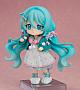 GOOD SMILE COMPANY (GSC) Character Vocal Series 01 Hatsune Miku Nendoroid Doll Oyofuku Set Hatsune Miku Ouchi Co-de Ver. gallery thumbnail