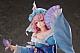 MAGI ARTS Touhou Project Kasen no Borei Saigyouji Yuyuko Deluxe edition 1/6 Plastic Figure gallery thumbnail