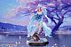 MAGI ARTS Touhou Project Kasen no Borei Saigyouji Yuyuko Deluxe edition 1/6 Plastic Figure gallery thumbnail