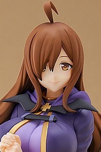 GOOD SMILE COMPANY (GSC) TV Anime Kono Subarashii Sekai ni Shukufuku o! 3 POP UP PARADE Wiz L size Plastic Figure