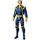 MedicomToy MAFEX No.251 X-MAN (NATE GREY) Action Figure gallery thumbnail