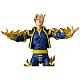 MedicomToy MAFEX No.251 X-MAN (NATE GREY) Action Figure gallery thumbnail