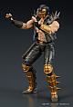 DIG DIGACTION Fist of the North Star Jagi Action Figure gallery thumbnail