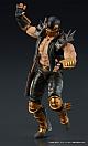 DIG DIGACTION Fist of the North Star Jagi Action Figure gallery thumbnail