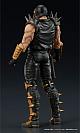 DIG DIGACTION Fist of the North Star Jagi Action Figure gallery thumbnail