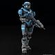 SEN-TI-NEL RE:EDIT HALO: REACH KAT-B320 (Noble Two) 1/12 Action Figure gallery thumbnail