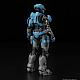 SEN-TI-NEL RE:EDIT HALO: REACH KAT-B320 (Noble Two) 1/12 Action Figure gallery thumbnail