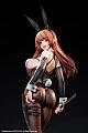 Hobby Sakura PSYCHO BUNNY Illustration by LOVECACAO 1/7 Plastic Figure gallery thumbnail