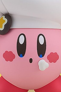 GOOD SMILE COMPANY (GSC) Kirby Cafe Nendoroid Kirby Kirby Cafe Ver.