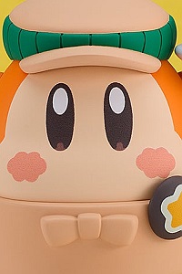 GOOD SMILE COMPANY (GSC) Kirby Cafe Nendoroid Waddle Dee Kirby Cafe Ver.