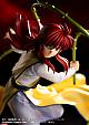 KOTOBUKIYA YuYu Hakusho ARTFX J Kurama Ver.2 1/8 Plastic Figure gallery thumbnail