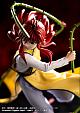 KOTOBUKIYA YuYu Hakusho ARTFX J Kurama Ver.2 1/8 Plastic Figure gallery thumbnail