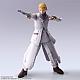 SQUARE ENIX Final Fantasy VII BRING ARTS Rufus Shinra Action Figure gallery thumbnail