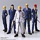 SQUARE ENIX Final Fantasy VII BRING ARTS Rufus Shinra Action Figure gallery thumbnail