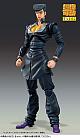 MEDICOS ENTERTAINMENT Super Figure Action BIG JoJo's Bizarre Adventure Part IV Higashikata Josuke Action Figure gallery thumbnail