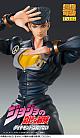 MEDICOS ENTERTAINMENT Super Figure Action BIG JoJo's Bizarre Adventure Part IV Higashikata Josuke Action Figure gallery thumbnail