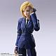 SQUARE ENIX Final Fantasy VII BRING ARTS Elena Action Figure gallery thumbnail