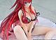 Kaitendoh High School DxD HERO Rias Gremory -Lingerie Ver.- 1/6 Plastic Figure gallery thumbnail