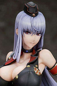 ques Q Valkyria Chronicles 4 Selvaria Bles Mizugi Style 1/7 Plastic Figure