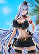 ques Q Valkyria Chronicles 4 Selvaria Bles Mizugi Style 1/7 Plastic Figure gallery thumbnail