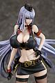 ques Q Valkyria Chronicles 4 Selvaria Bles Mizugi Style 1/7 Plastic Figure gallery thumbnail