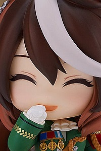 GOOD SMILE COMPANY (GSC) Umamusume Pretty Derby Nendoroid Symboli Rudolf