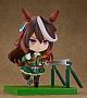 GOOD SMILE COMPANY (GSC) Umamusume Pretty Derby Nendoroid Symboli Rudolf gallery thumbnail