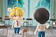 ORANGE ROUGE Doukyusei Nendoroid Kusakabe Hikaru gallery thumbnail