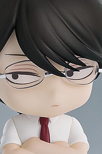 ORANGE ROUGE Doukyusei Nendoroid Sajo Rihito