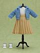 GOOD SMILE COMPANY (GSC) Nendoroid Doll Oyofuku Set Denim Jacket & Skirt gallery thumbnail