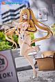 ENSOUTOYS Sayuri Nyuugyuu Ver. 1/7 Plastic Figure gallery thumbnail