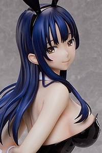 FREEing Boku no Kokoro no Yabai Yatsu Yamada Anna Bunny Ver. 1/4 Plastic Figure