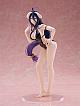 FuRyu Overlord TENITOL TALL Albedo Plastic Figure gallery thumbnail