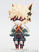 GOOD SMILE COMPANY (GSC) My Hero Academia HELLO! GOOD SMILE Bakugo Katsuki gallery thumbnail