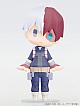 GOOD SMILE COMPANY (GSC) My Hero Academia HELLO! GOOD SMILE Todoroki Shoto gallery thumbnail