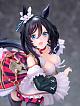 Phat! Company Phatism Umamusume Pretty Derby Eishin Flash 1/7 Plastic Figure gallery thumbnail